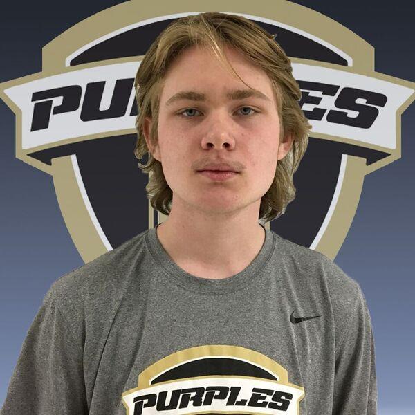 Caine Burke mugshot