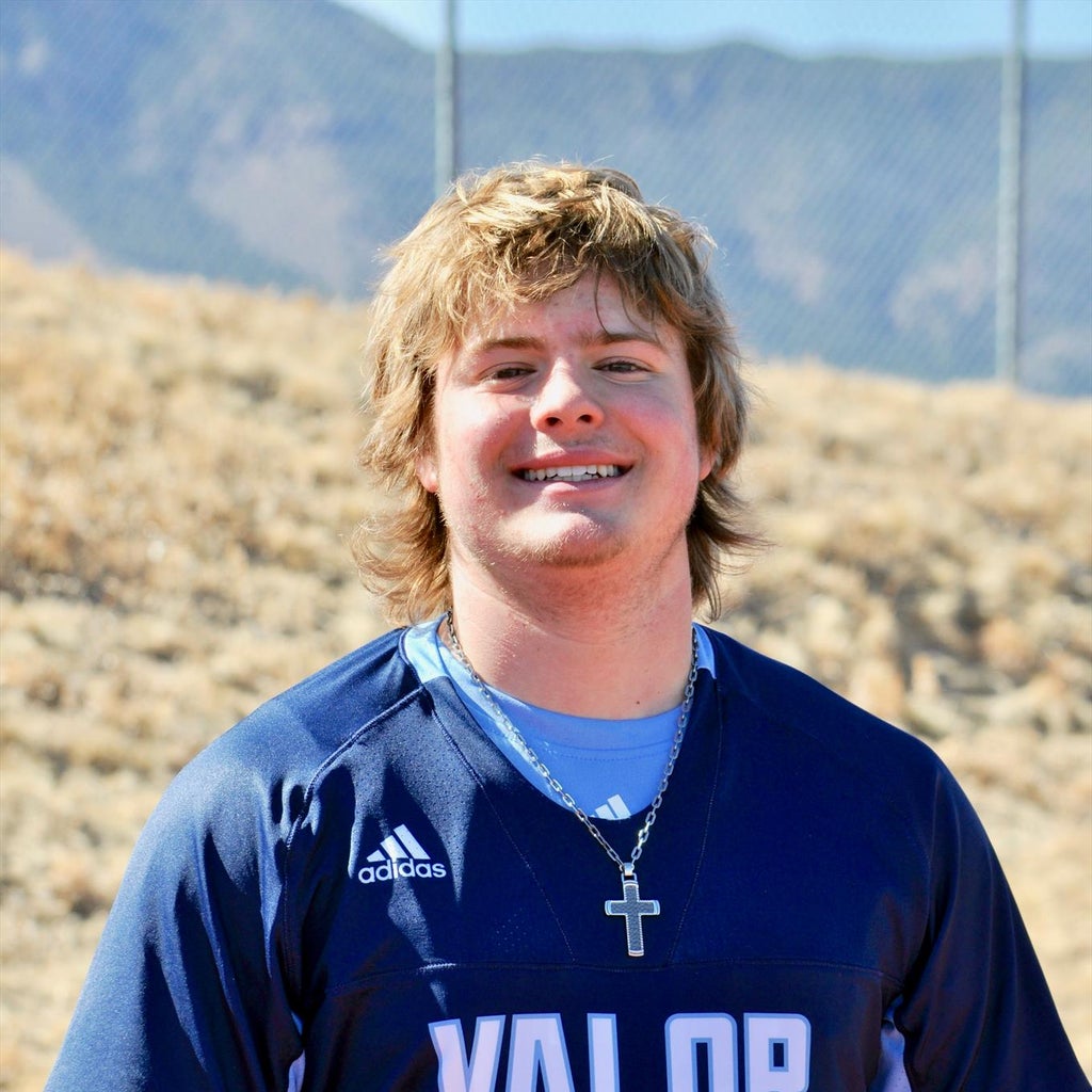 Cooper Rich mugshot