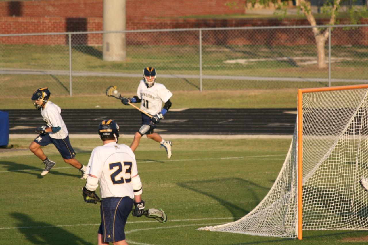 Luke Davenport