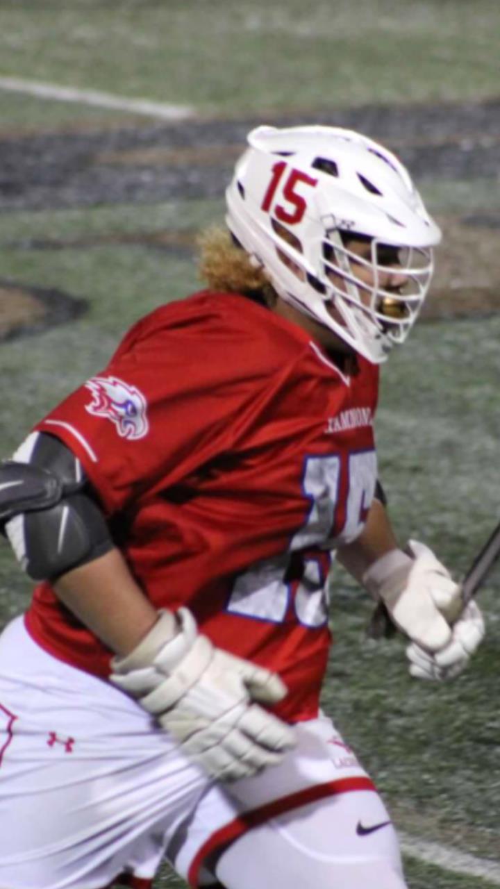 Alex "Boogie" Huntley