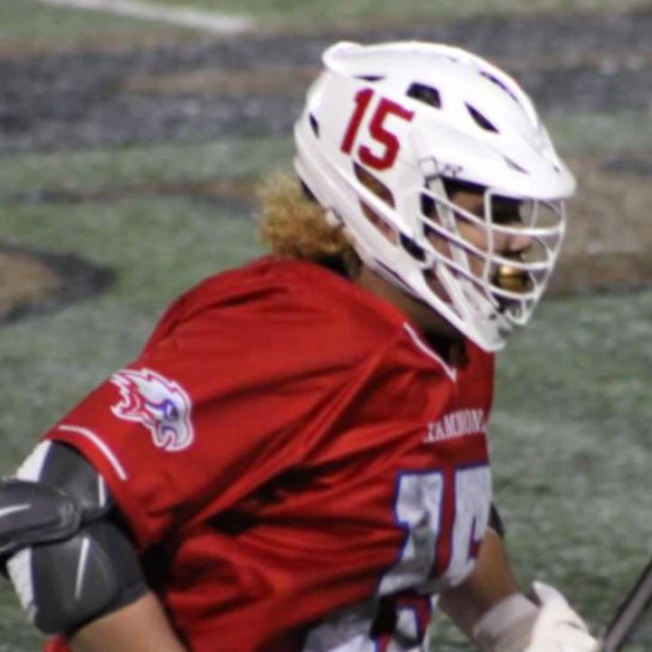 Alex "Boogie" Huntley