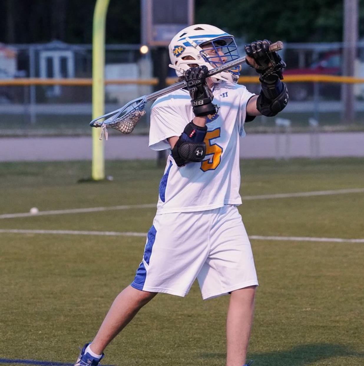 Austin Hite