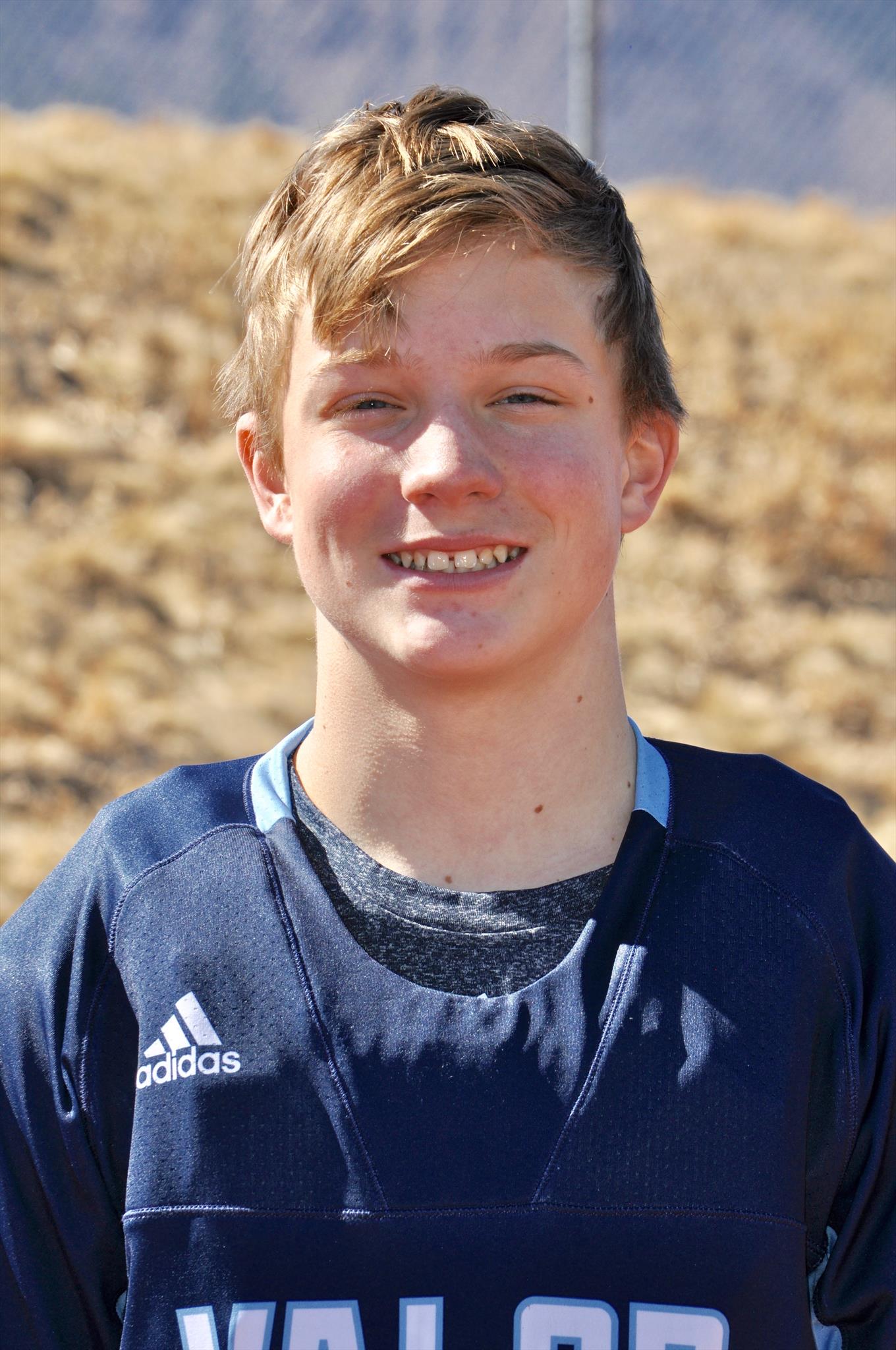Mitch Gutgsell