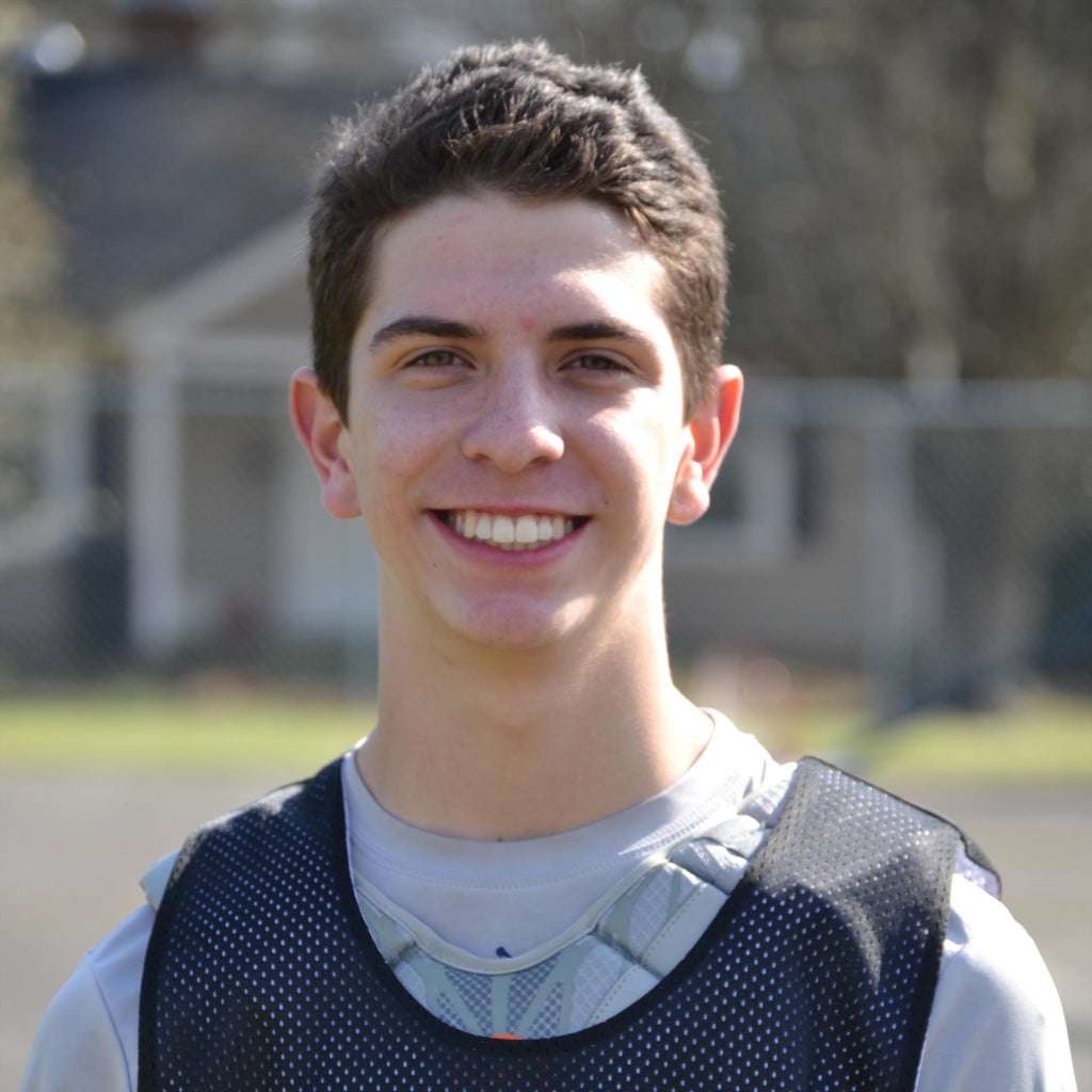 Eli Fitzgerald