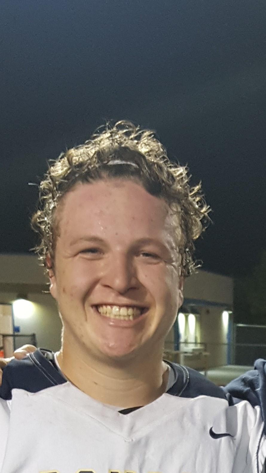 Trevor Witholt