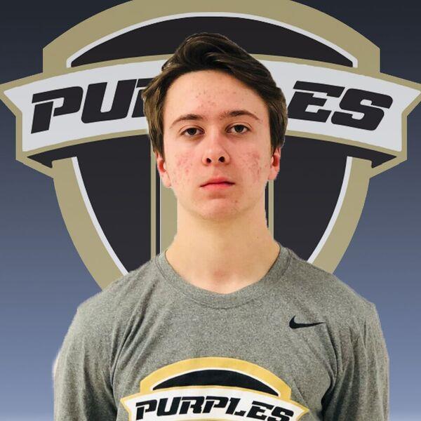 Michael Bessette mugshot