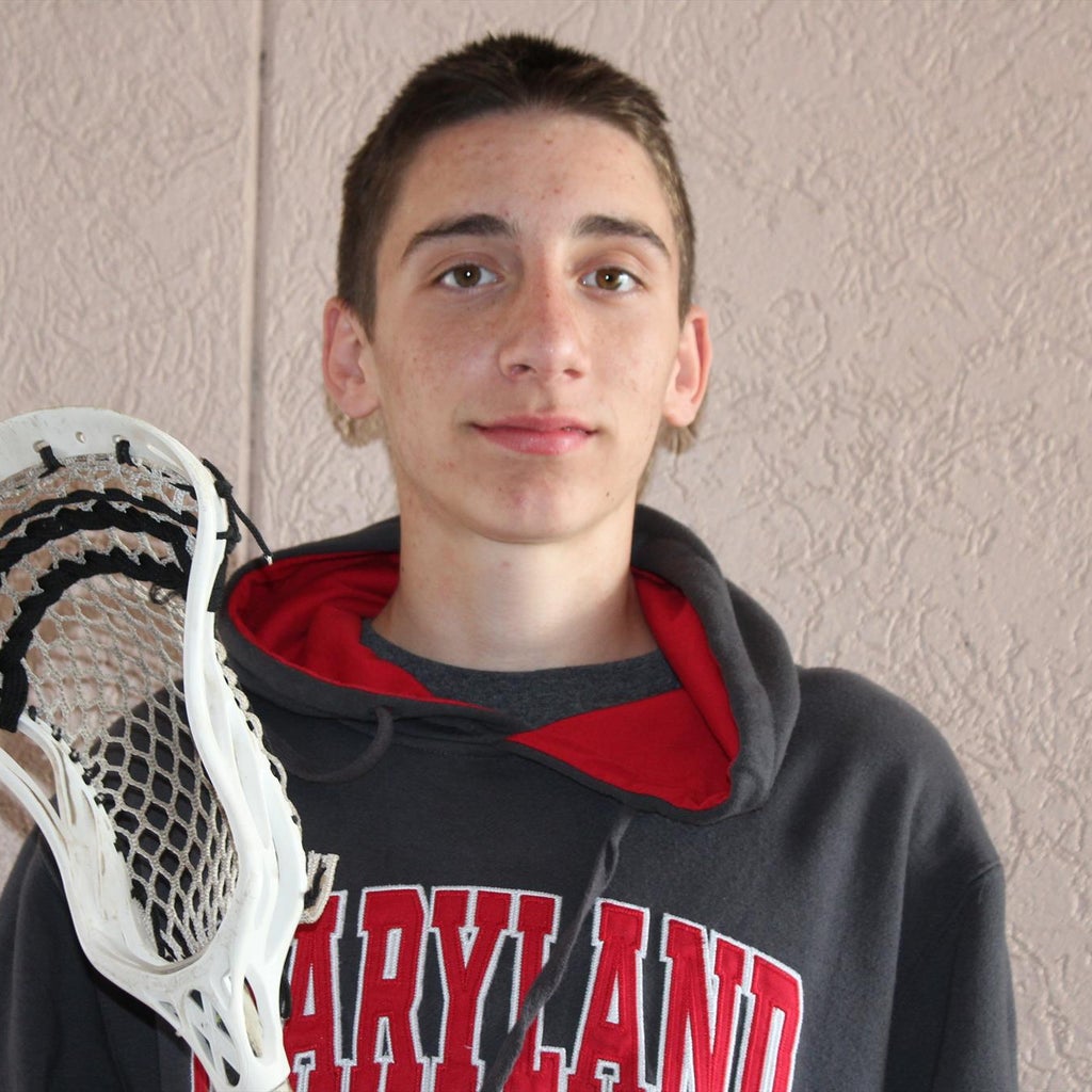Nolan  Gaffney