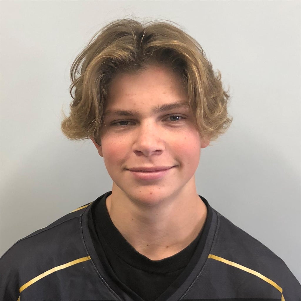 Sterling Stanley mugshot