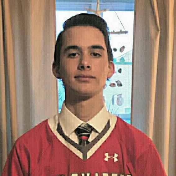 Jacob Poling