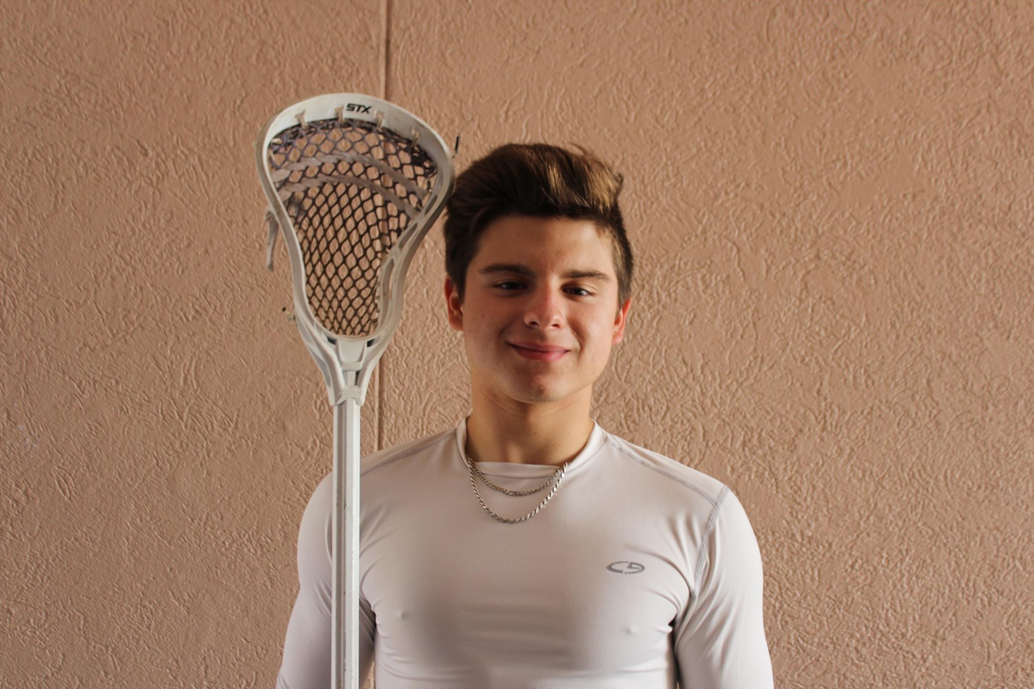 Mason Crowell