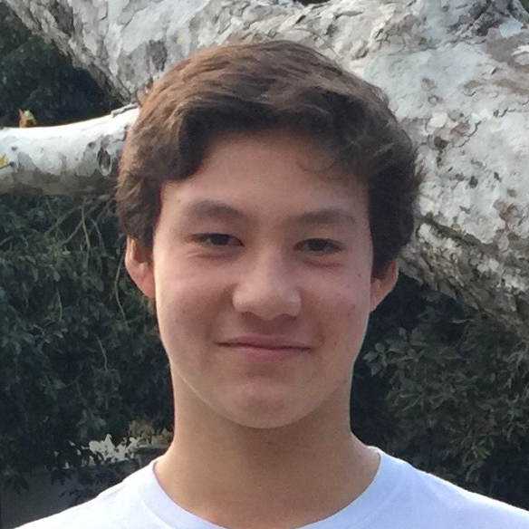 Kyle Lee mugshot