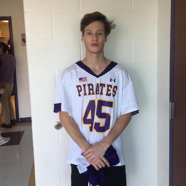 Seth Upperman