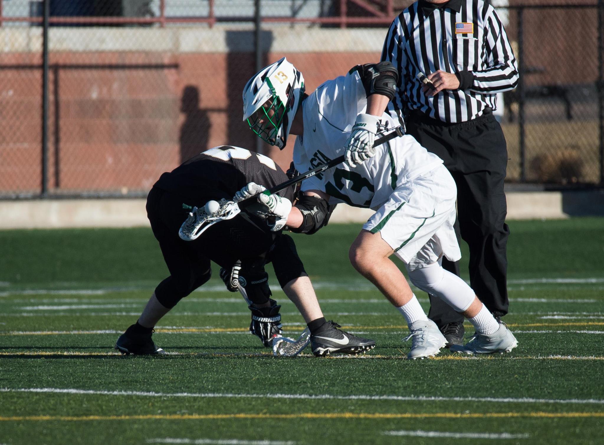 Landon Nolta
