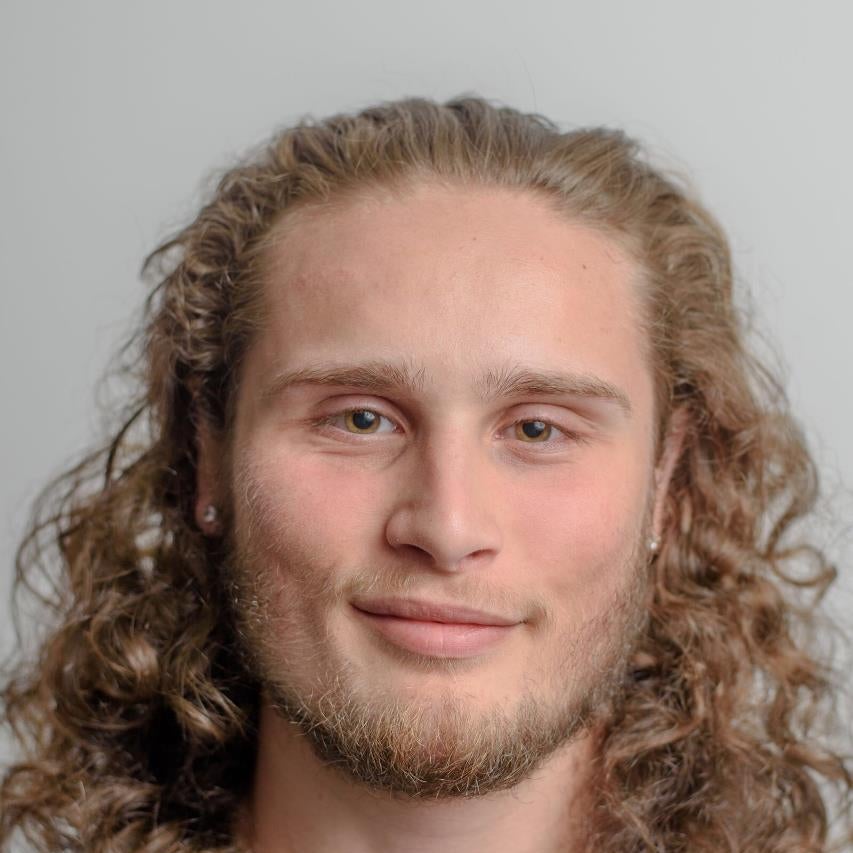 Nick Race mugshot