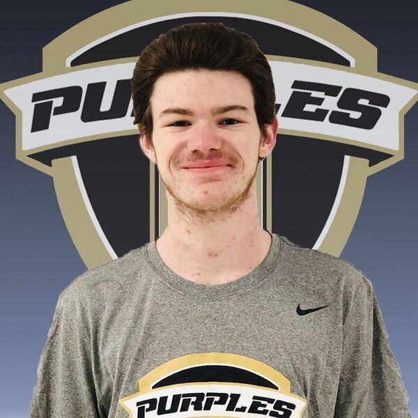 Riley Humphreys mugshot