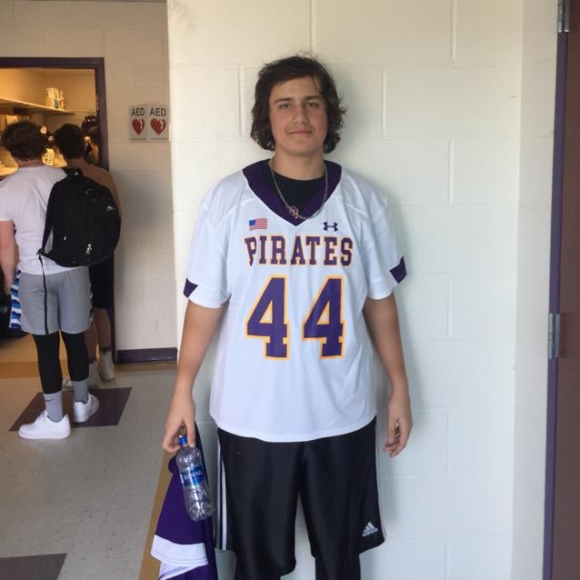 Hunter Marshburn