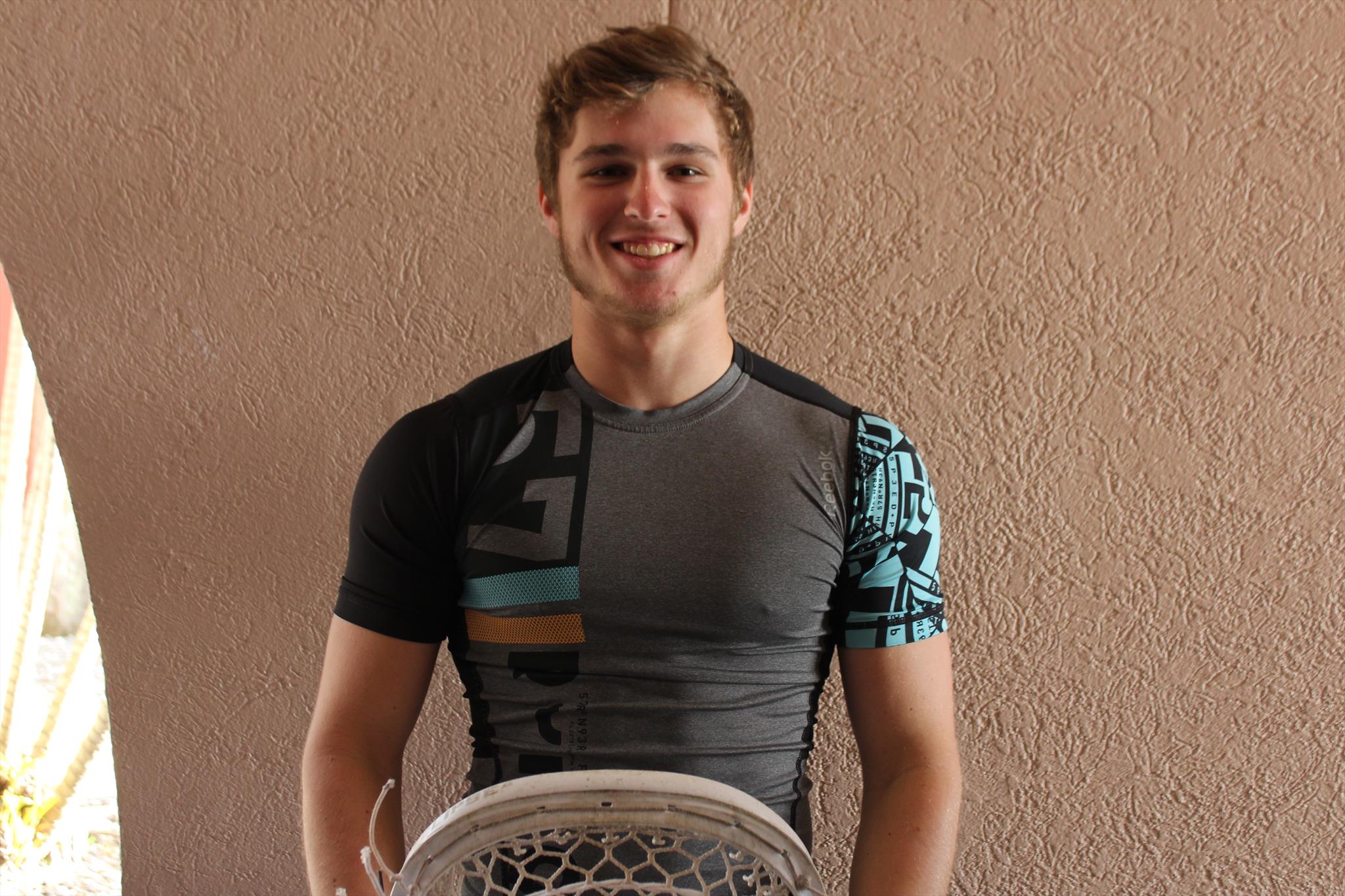 Christian Warson