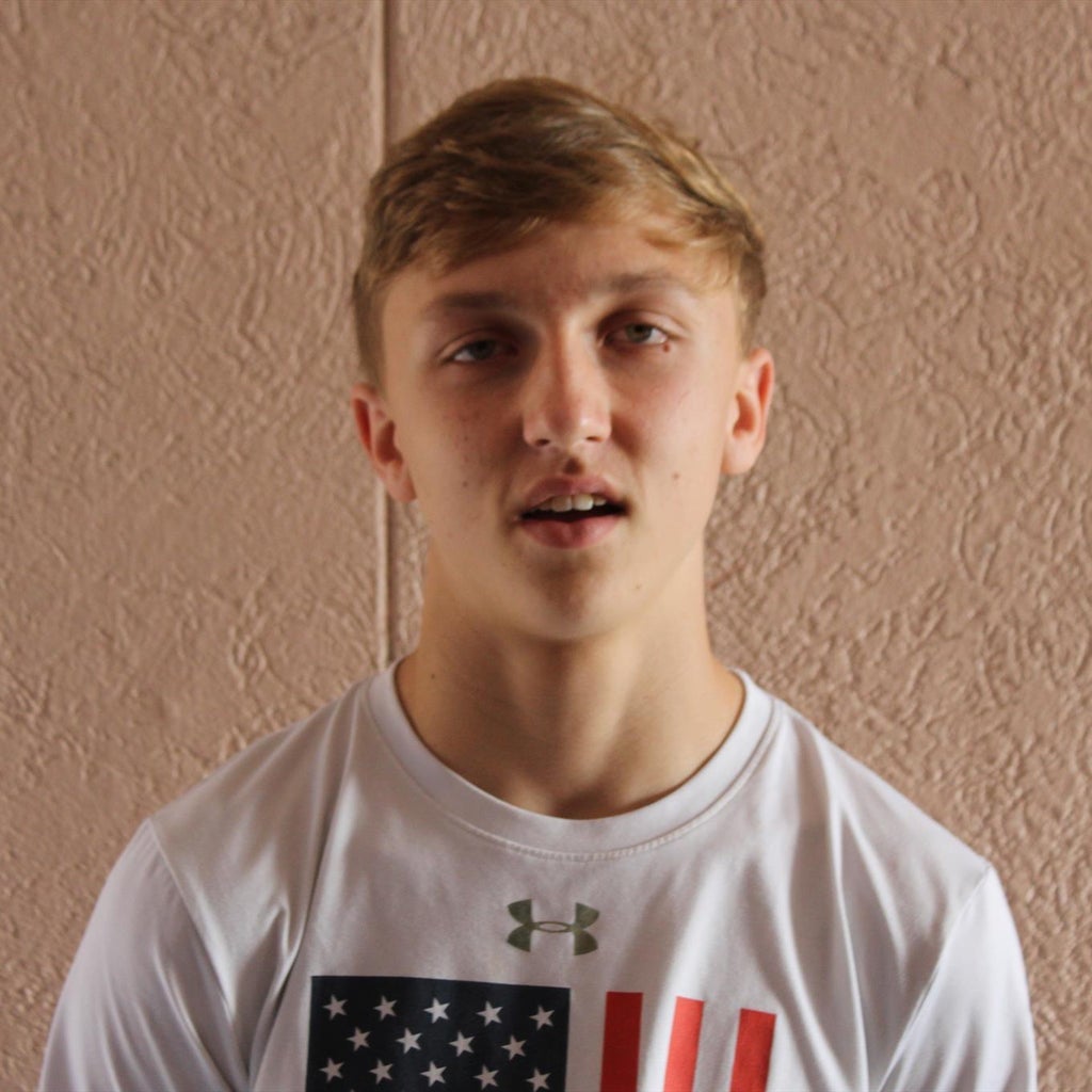 Zach Vail
