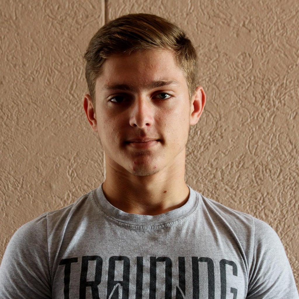 Adam Krupp