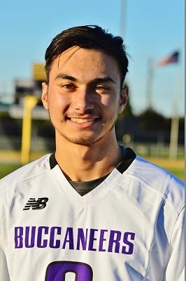 Chandler Hughes mugshot