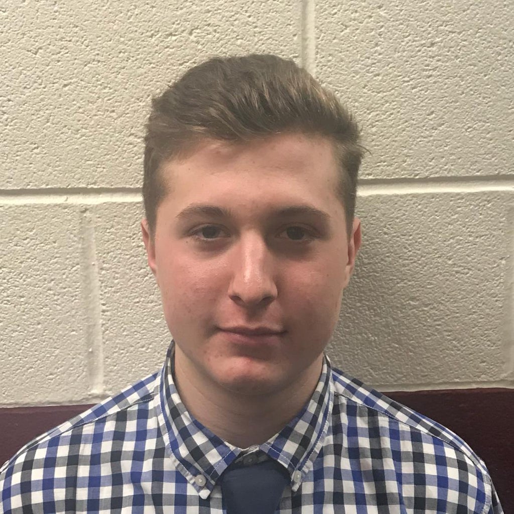 Hunter Parucki