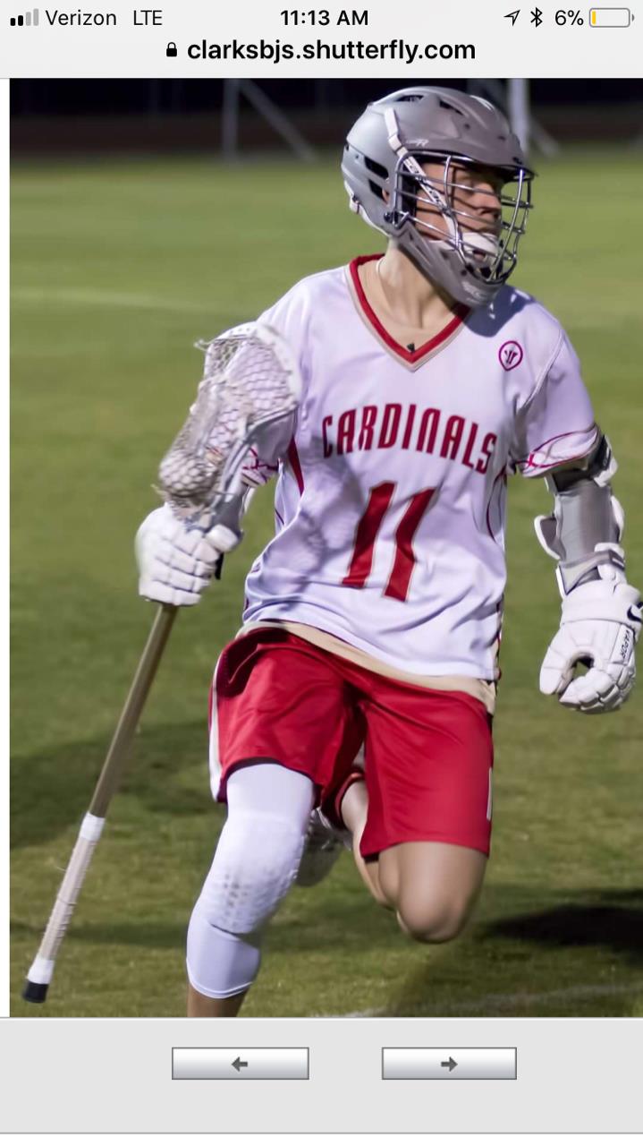 Benjamin Catenis mugshot