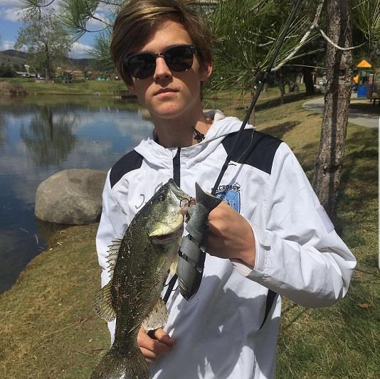 Bryce Wallace