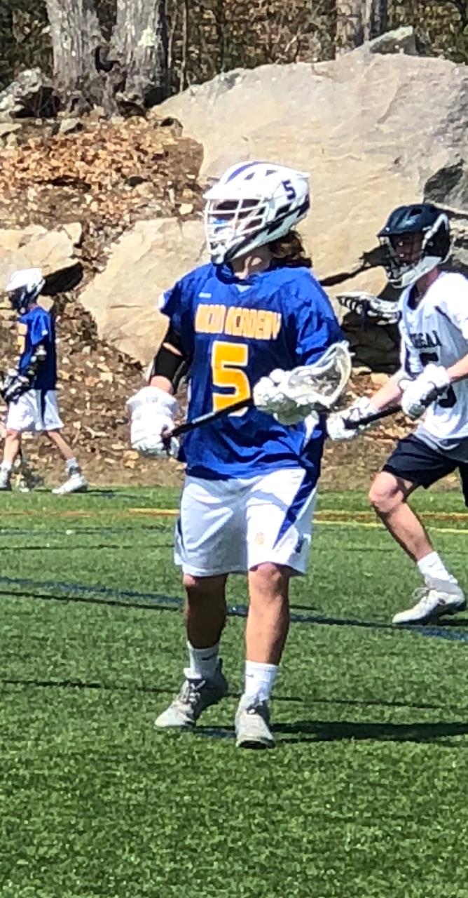 Dylan Heald