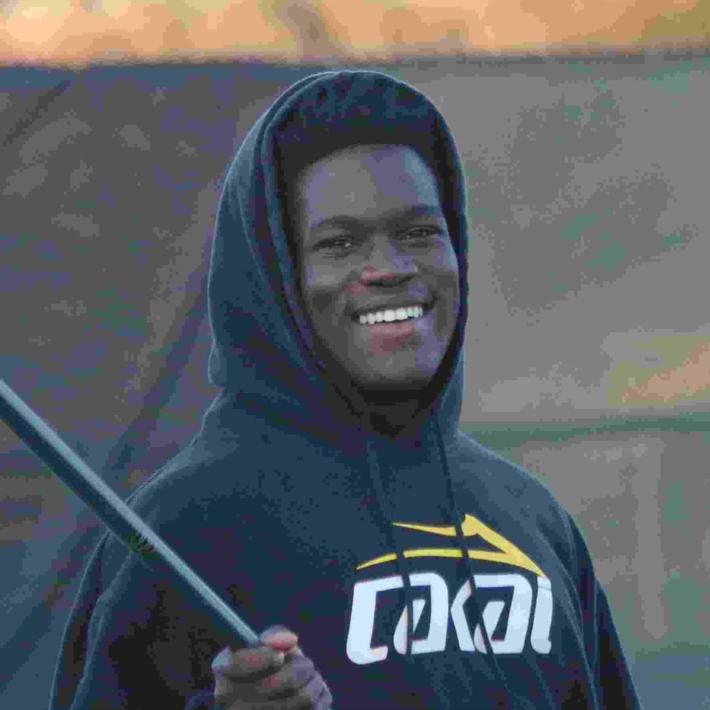 Sam Jakana
