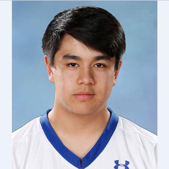 Wyatt Gille