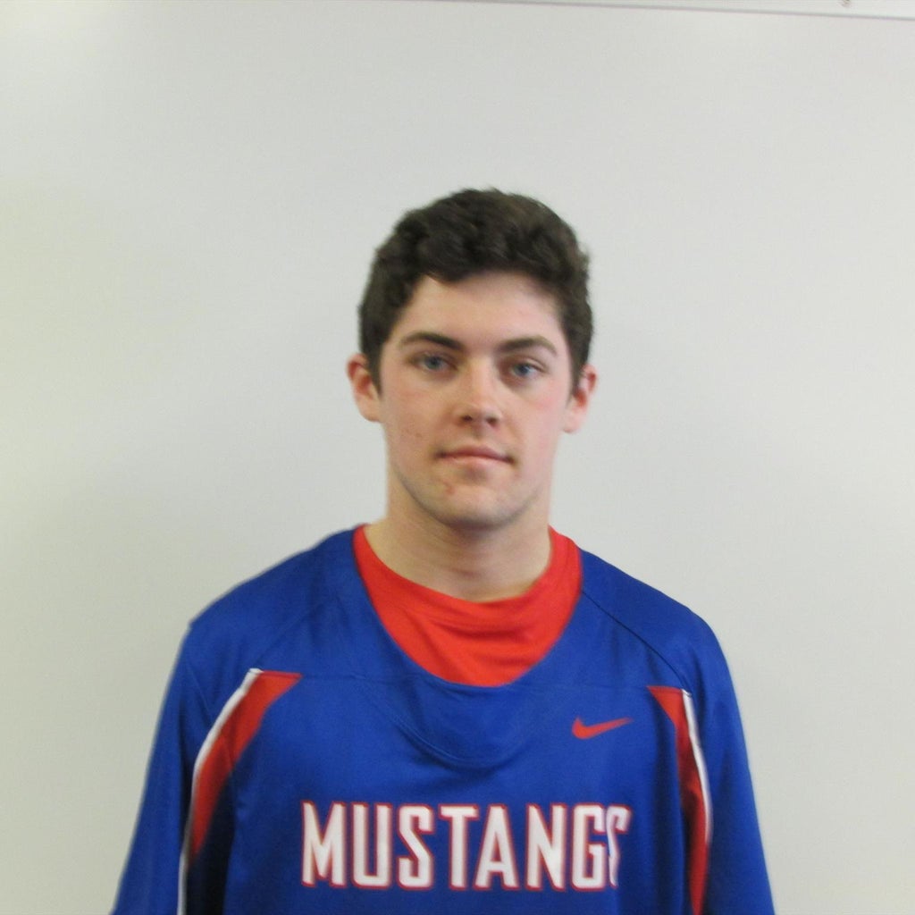 Jacob Bensley mugshot