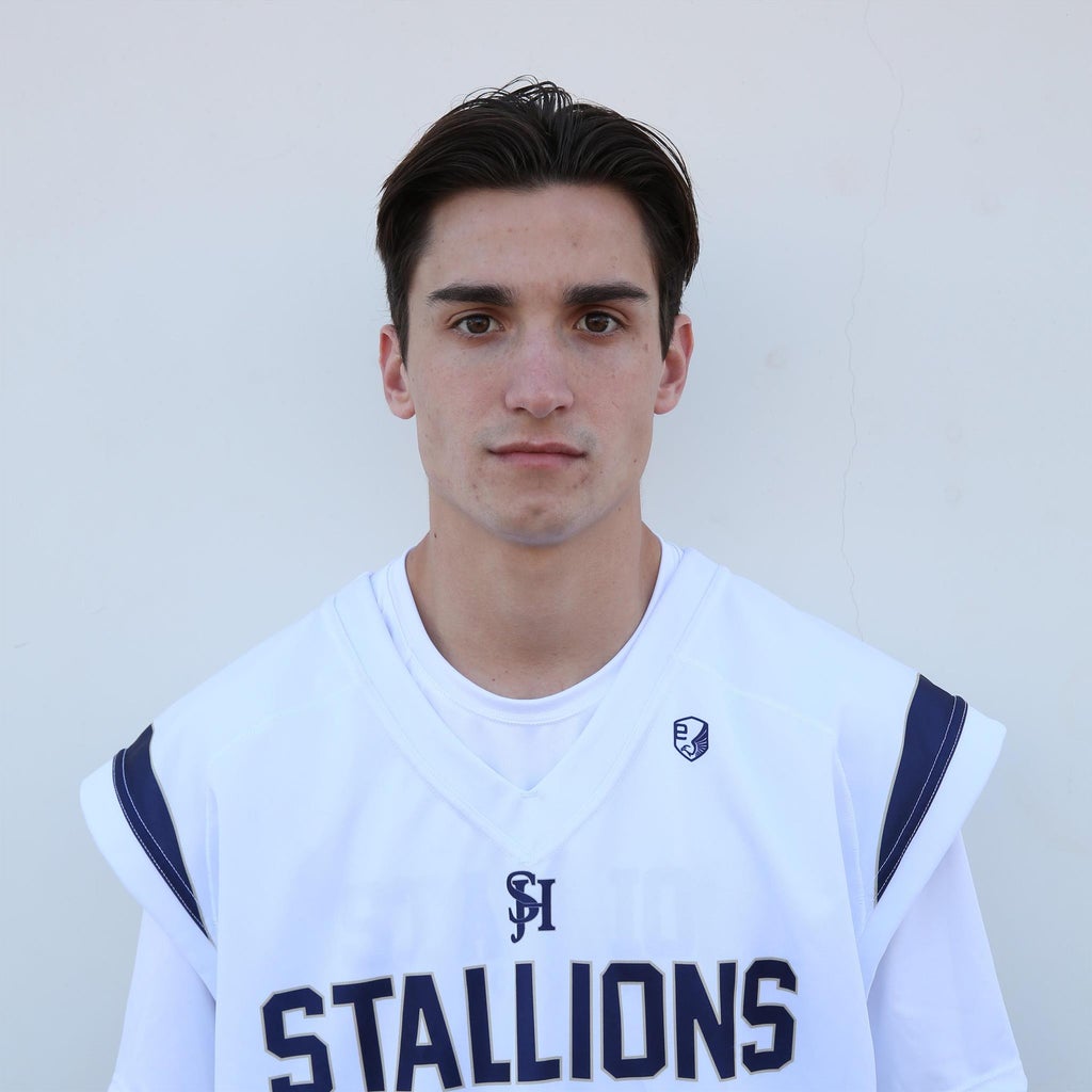 Carson Schwalbe