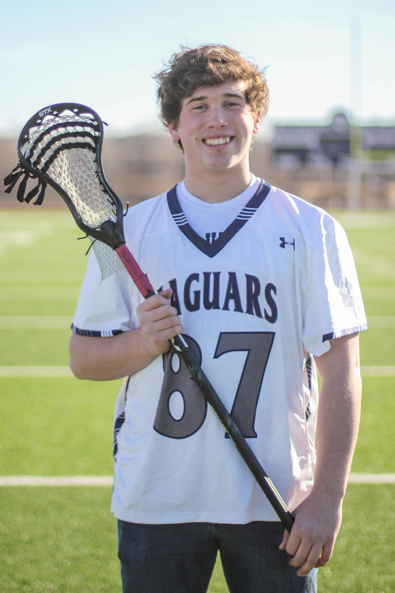 Dawson Davis