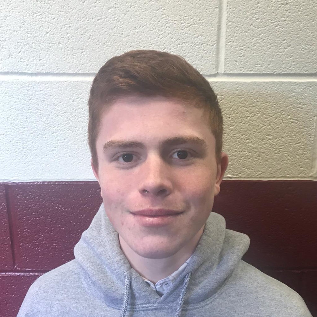 Cody McEvoy