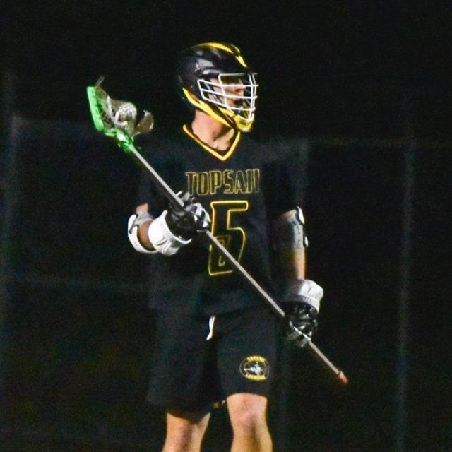 Grayson Kapiko