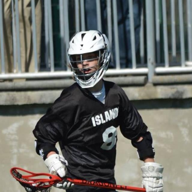 Ethan Brown