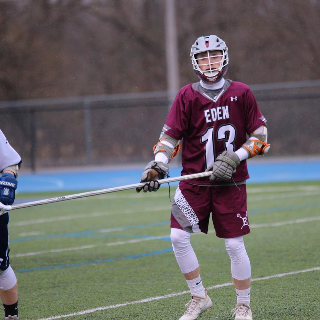 Sean Crowley