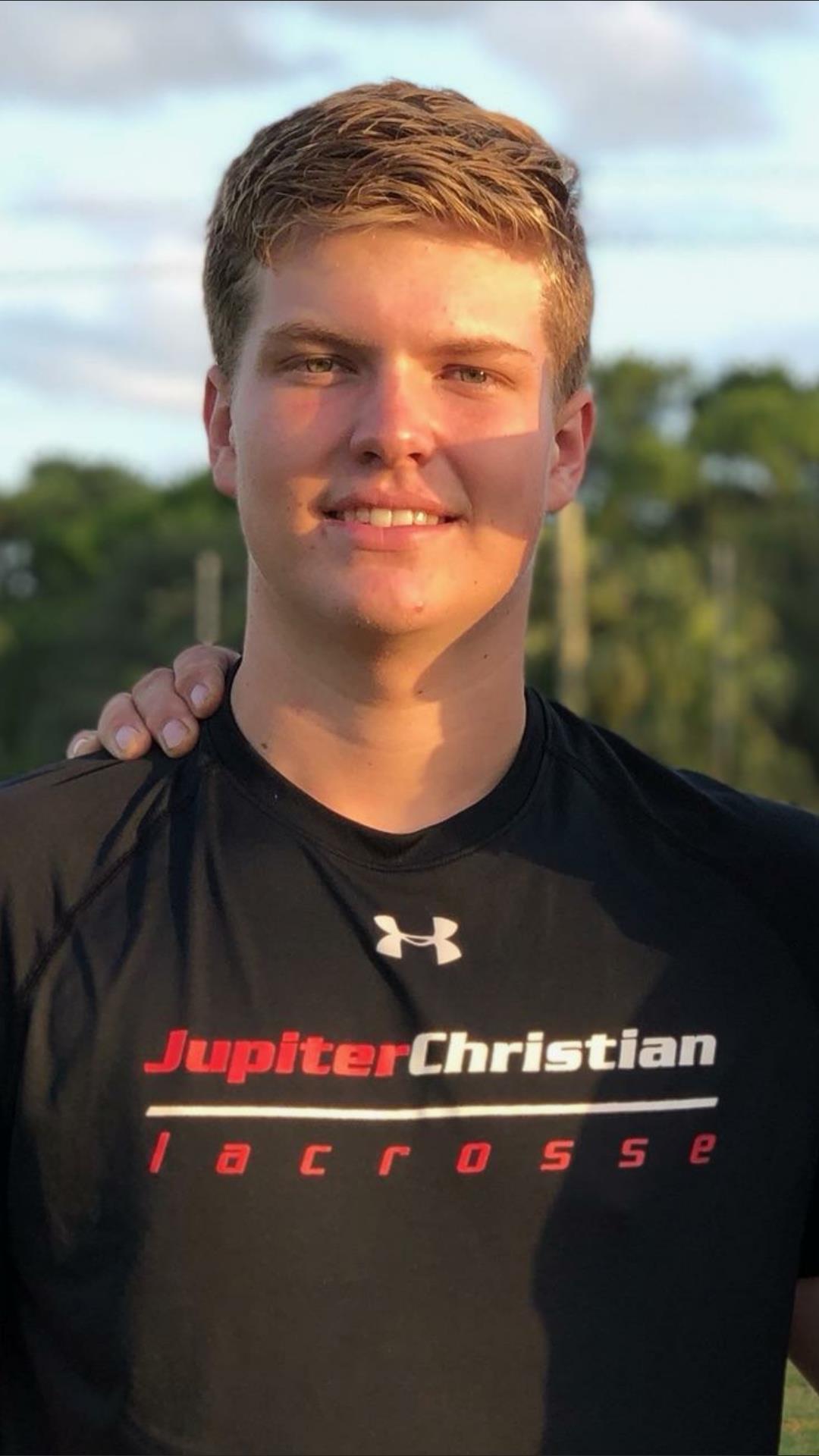 Lochlan Smith mugshot