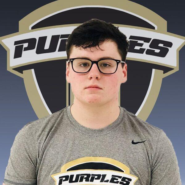 Jackson Littlefield mugshot