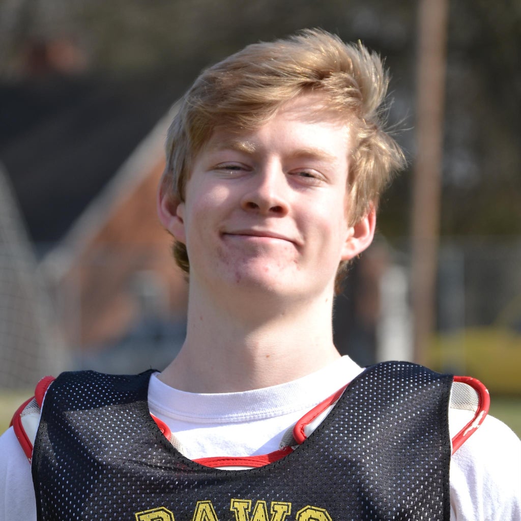 Collin Walsh