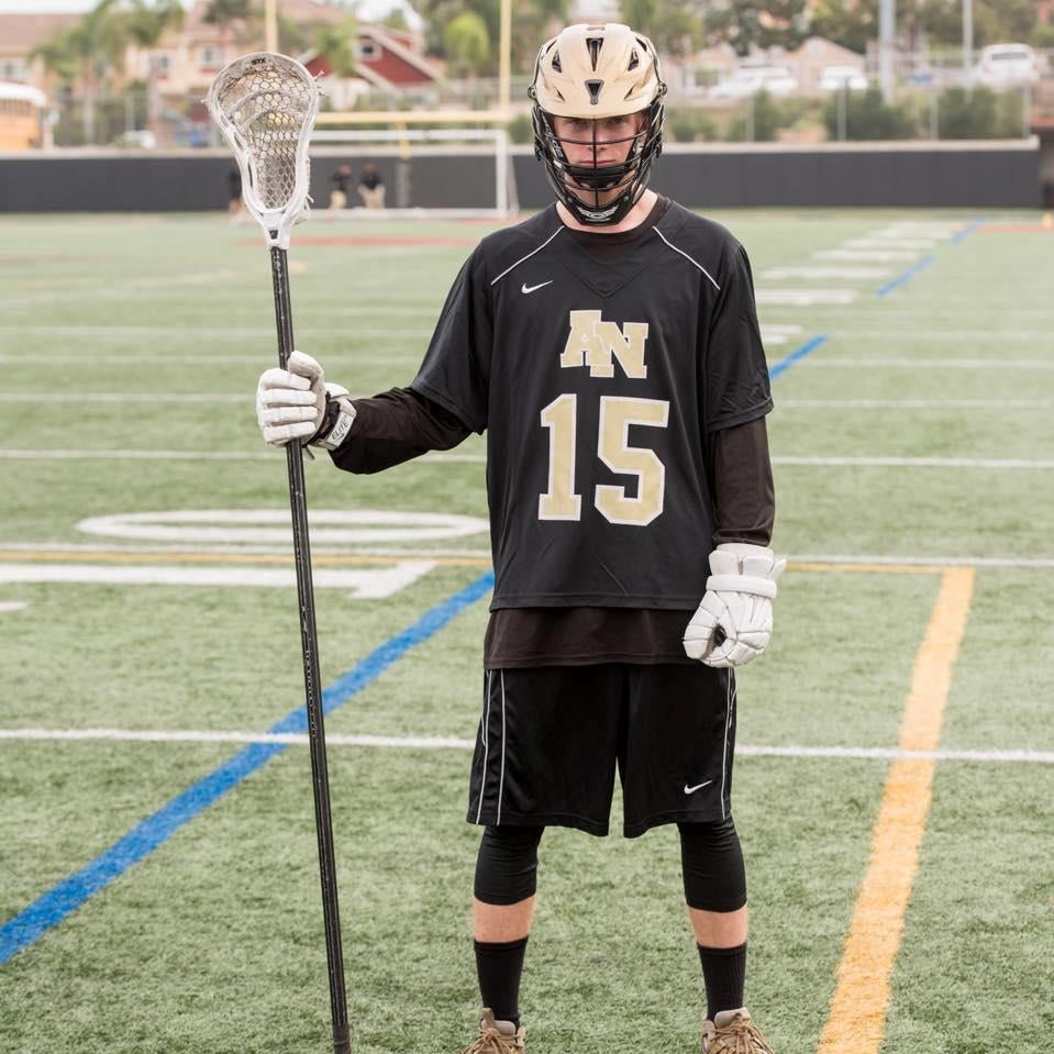 Trey Pulec