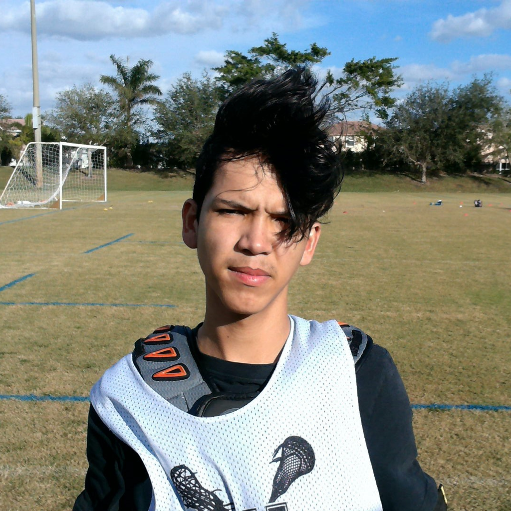 Nick Loayza