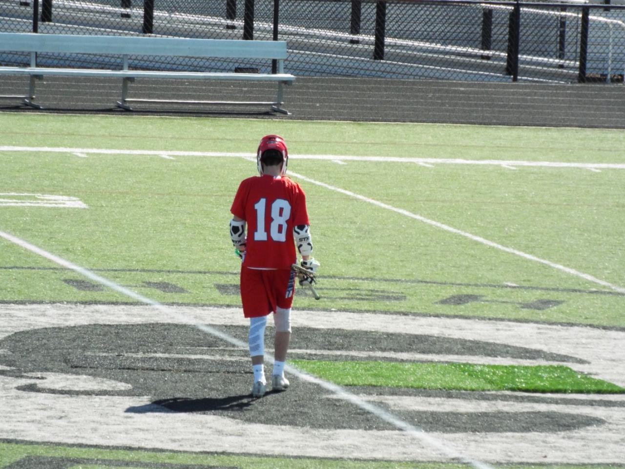 Joshua Thurman