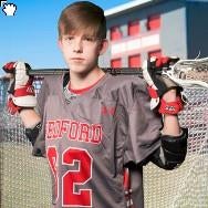 Gavin Depue mugshot