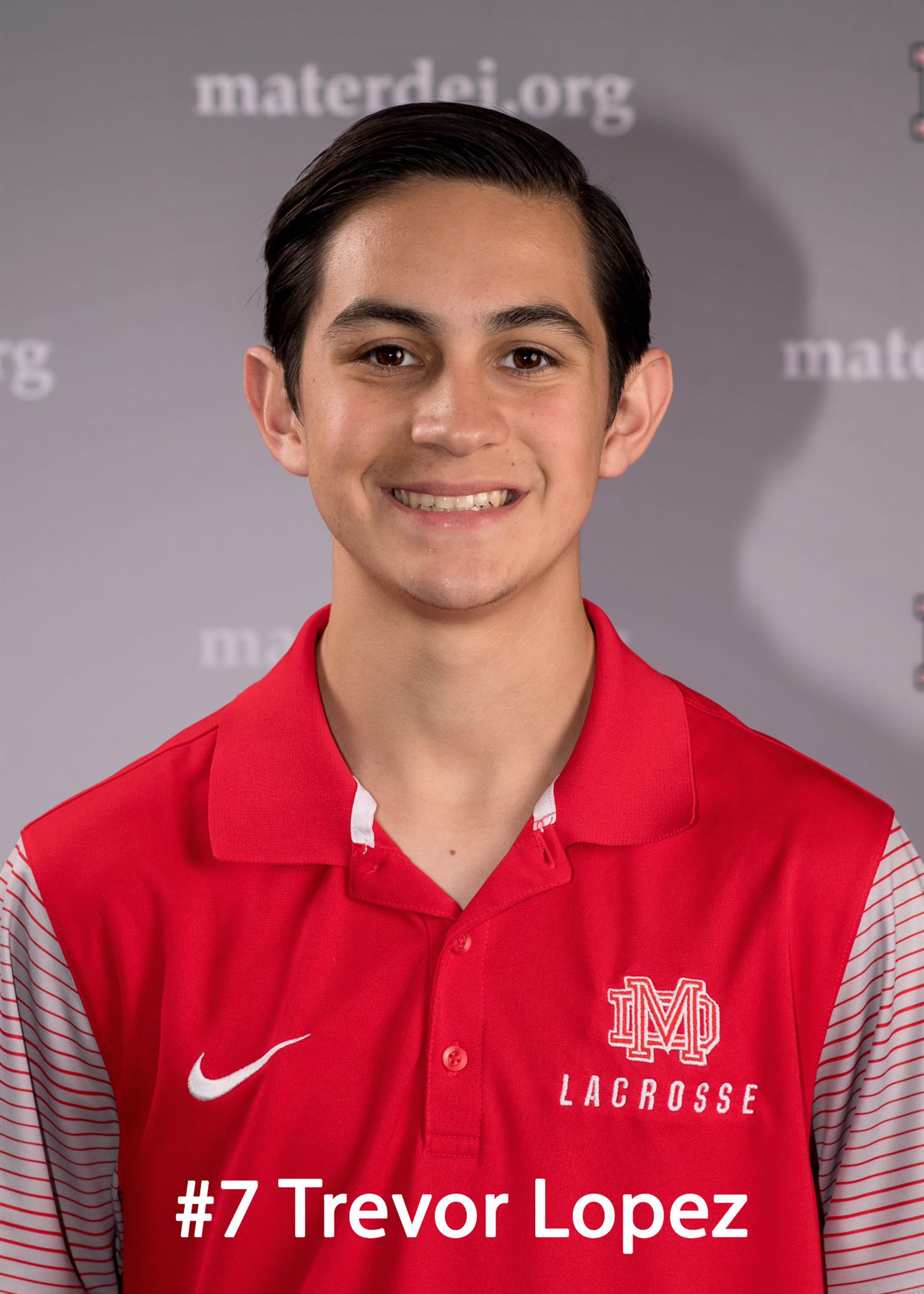 Trevor Lopez