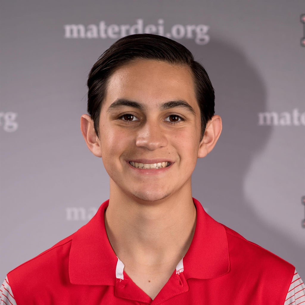 Trevor Lopez mugshot