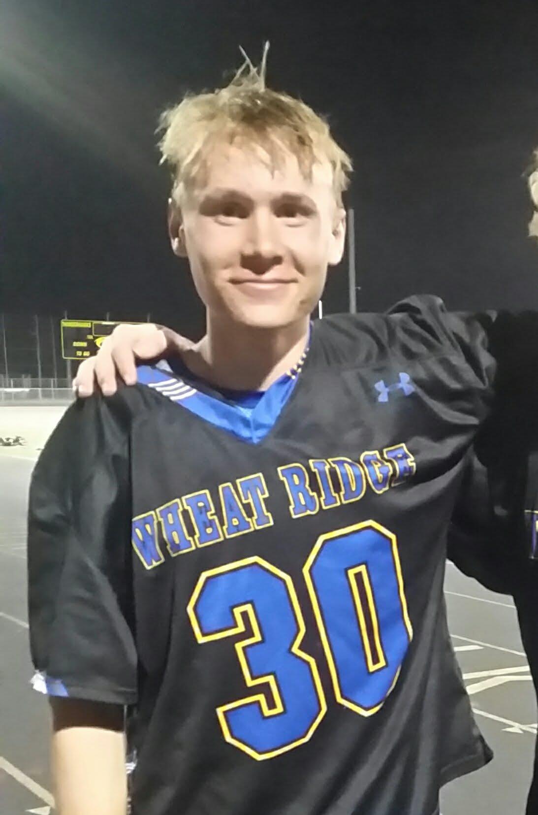 Cole Kissell