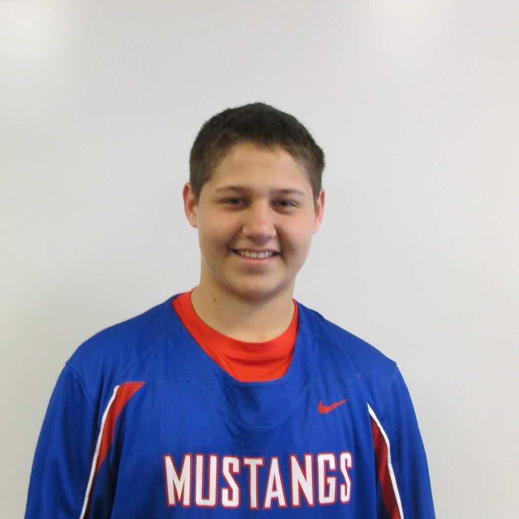 Christian Silversmith mugshot