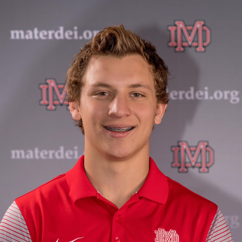 Brooks Massey mugshot