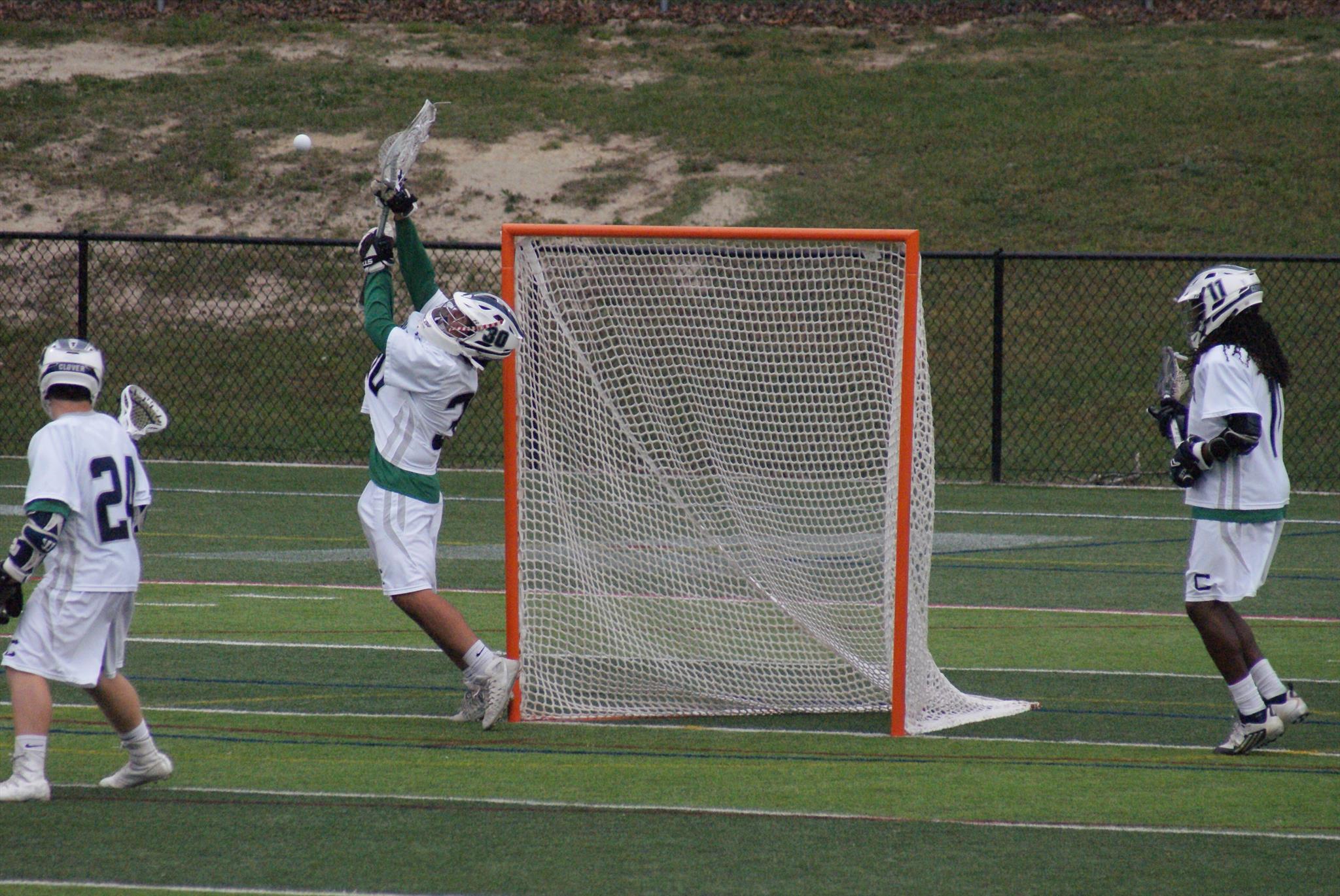 Noah Lalli
